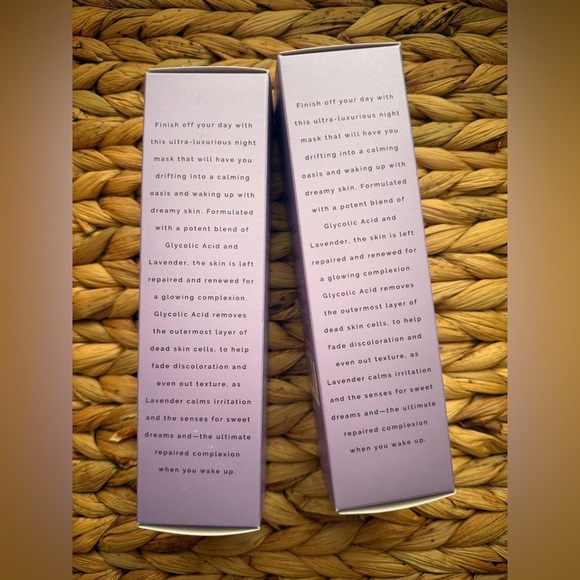 Sun + Moon - What Dreams Are Made Of 🧖🏼♀️ - Picture 5 of 5